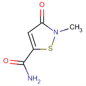 CAS No 62020-65-9  Molecular Structure