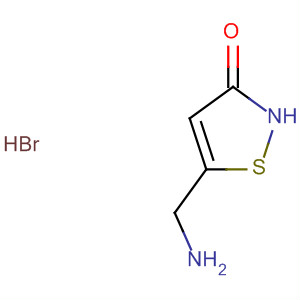 CAS No 62020-69-3  Molecular Structure