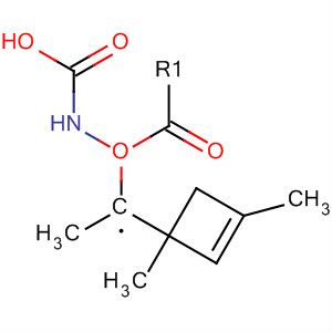 CAS No 62021-48-1  Molecular Structure