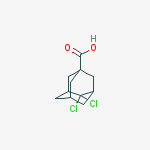 CAS No 62021-86-7  Molecular Structure