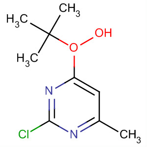 CAS No 62022-06-4  Molecular Structure