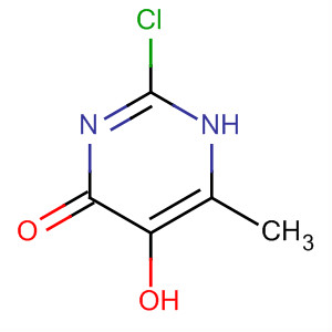 Cas Number: 62022-09-7  Molecular Structure