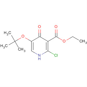 CAS No 62022-13-3  Molecular Structure