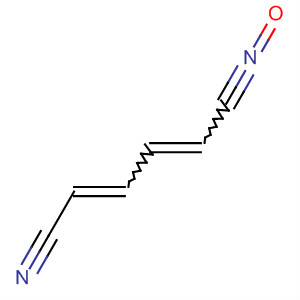 CAS No 62022-23-5  Molecular Structure