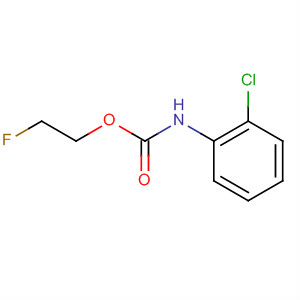 Cas Number: 62022-53-1  Molecular Structure