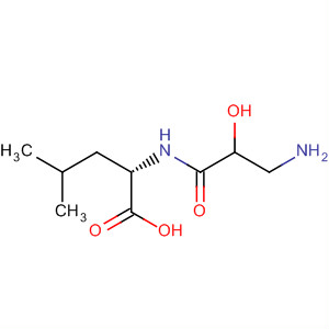 Cas Number: 62023-16-9  Molecular Structure