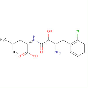 Cas Number: 62023-22-7  Molecular Structure