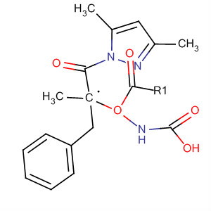 Cas Number: 62023-24-9  Molecular Structure