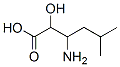 CAS No 62023-30-7  Molecular Structure