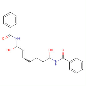 CAS No 62024-12-8  Molecular Structure