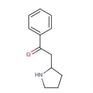 Cas Number: 62024-31-1  Molecular Structure