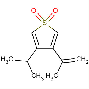 CAS No 62024-53-7  Molecular Structure