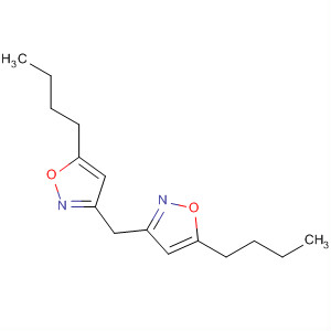 CAS No 62024-86-6  Molecular Structure