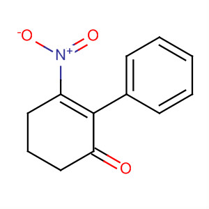 CAS No 62025-10-9  Molecular Structure