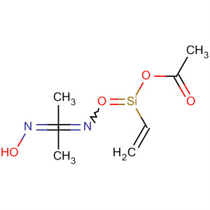 CAS No 62025-28-9  Molecular Structure