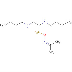 CAS No 62025-35-8  Molecular Structure