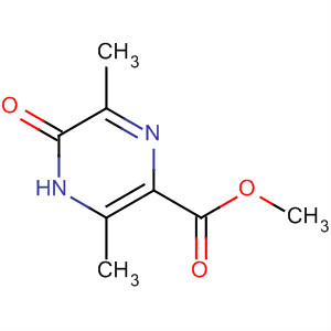 CAS No 62025-74-5  Molecular Structure