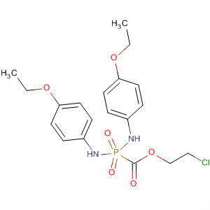 CAS No 62026-08-8  Molecular Structure