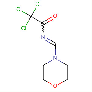 CAS No 62026-63-5  Molecular Structure