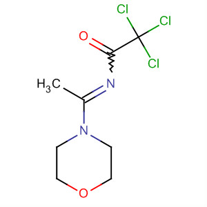 CAS No 62026-64-6  Molecular Structure