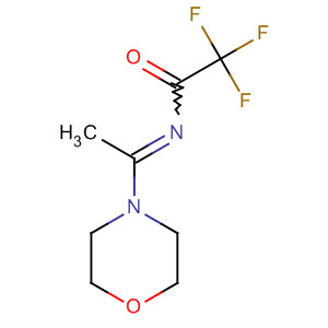 Cas Number: 62026-65-7  Molecular Structure