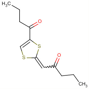 CAS No 62027-11-6  Molecular Structure