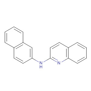 CAS No 62027-44-5  Molecular Structure