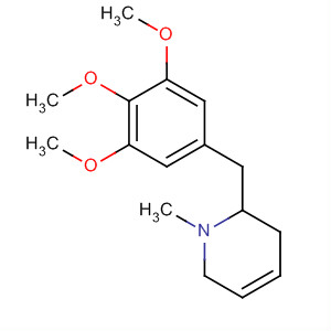 Cas Number: 62028-14-2  Molecular Structure