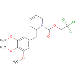 CAS No 62028-51-7  Molecular Structure