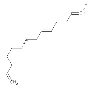 CAS No 62029-44-1  Molecular Structure