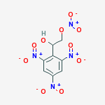 CAS No 62030-33-5  Molecular Structure