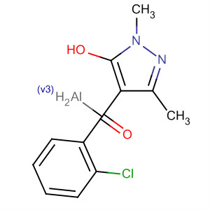 CAS No 62030-98-2  Molecular Structure