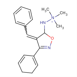 CAS No 62033-11-8  Molecular Structure