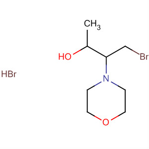 CAS No 62033-37-8  Molecular Structure