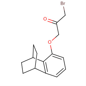 CAS No 62033-41-4  Molecular Structure