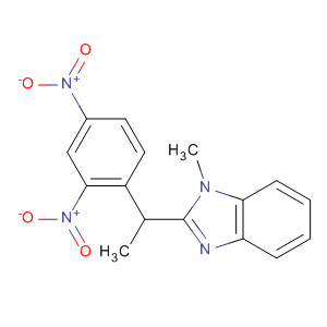 Cas Number: 62033-93-6  Molecular Structure