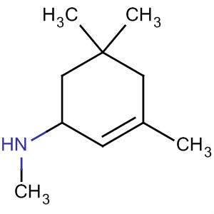 CAS No 62034-44-0  Molecular Structure
