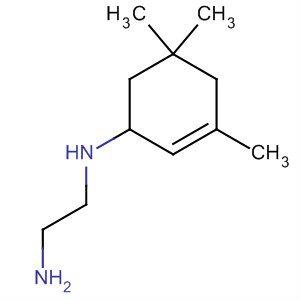 CAS No 62034-47-3  Molecular Structure