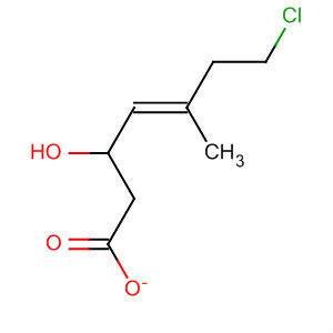 CAS No 62034-48-4  Molecular Structure