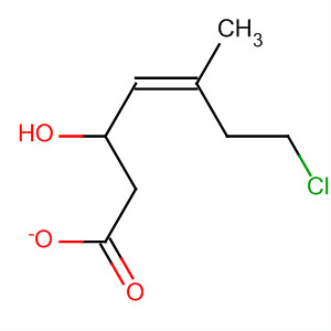 CAS No 62034-49-5  Molecular Structure