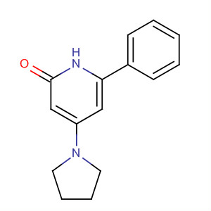 CAS No 62035-00-1  Molecular Structure