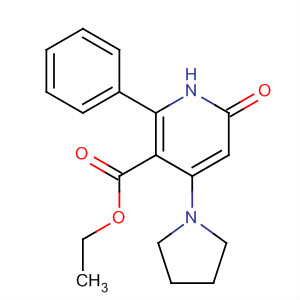 CAS No 62035-01-2  Molecular Structure