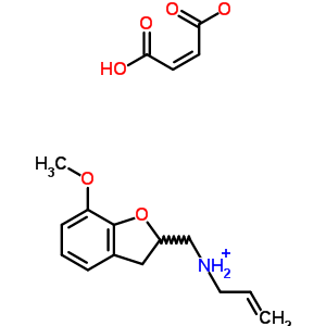 CAS No 62035-30-7  Molecular Structure