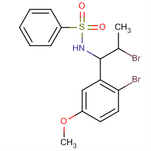 CAS No 62035-64-7  Molecular Structure