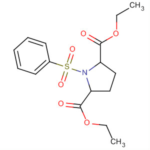 CAS No 62035-91-0  Molecular Structure