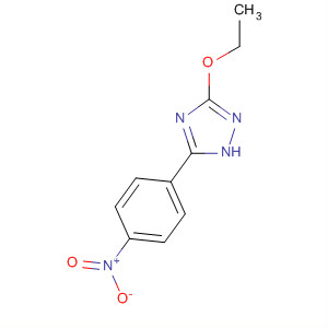 CAS No 62036-19-5  Molecular Structure