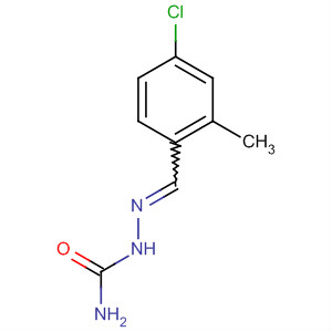 CAS No 62036-32-2  Molecular Structure