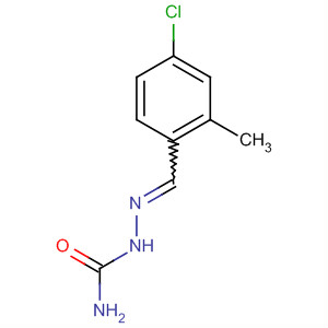 Cas Number: 62036-32-2  Molecular Structure