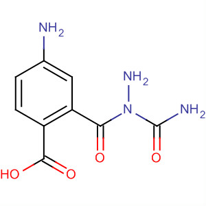 CAS No 62036-35-5  Molecular Structure