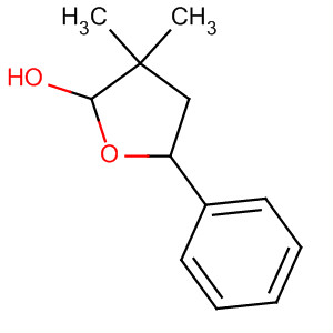 Cas Number: 62036-40-2  Molecular Structure